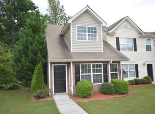 8150 Oakley Cir, Union City, GA 30291