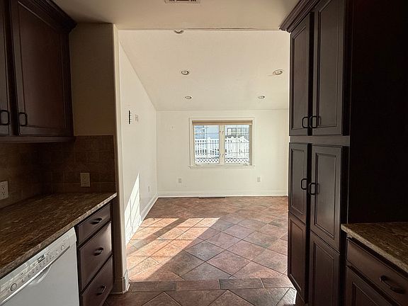 kitchen and dinning