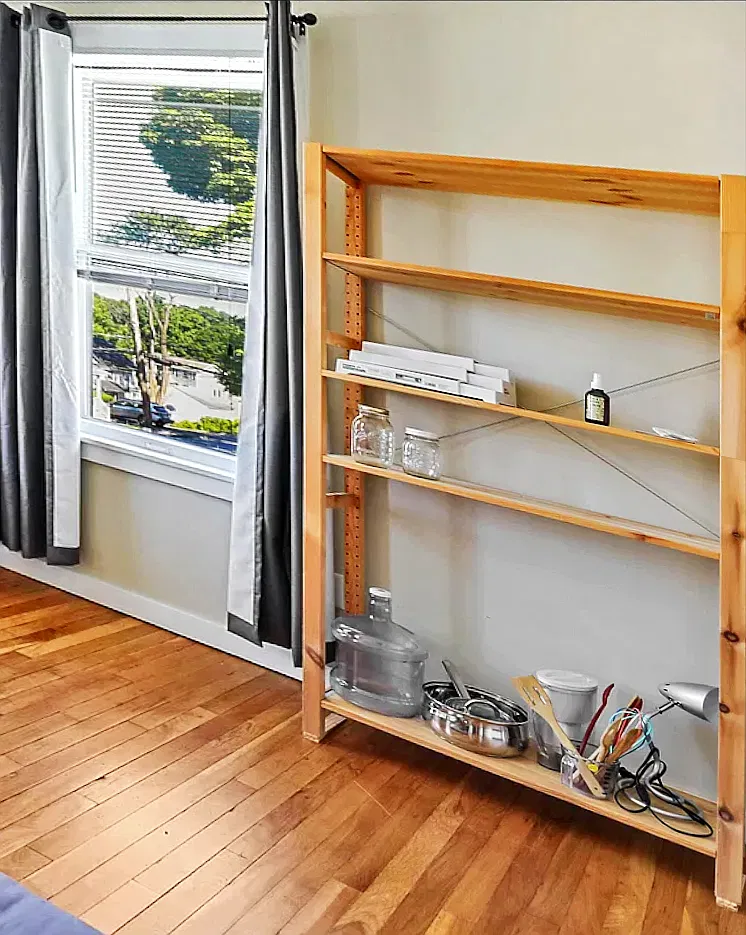 2 bed, 1000 sqft, $1,450 — Photo 3