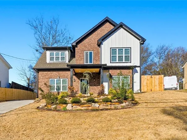 2990 Shallowford Rd NE, Atlanta, GA 30341