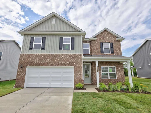 4931 Kai Dr Lot 74, Murfreesboro, TN 37129