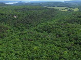 0 E Mountain Rd, Bee Branch, AR 72013