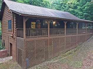 110 Twelve Point Rd, Blairsville, GA 30512