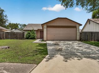 7338 Brandyridge, San Antonio, TX 78250