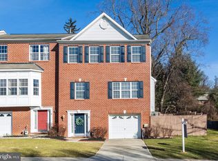 3 Esperanza Ct, Pikesville, MD 21208