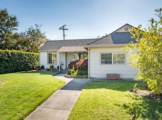 3932 Loreto Way, Sacramento, CA 95821
