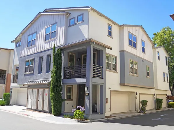 2951 Via Roma Pl Unit 37, Santa Clara, CA 95051
