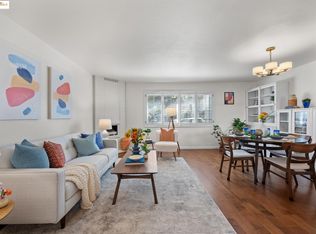 1701 Central Ave APT E, Alameda, CA 94501