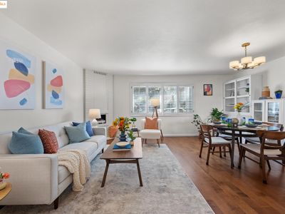 1701 Central Ave APT E, Alameda, CA, 94501