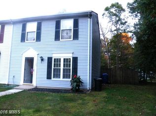 1523 Pin Oak Dr, Waldorf, MD