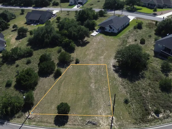 208 George Dolson LOT 1620, Blanco, TX 78606