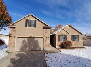 4446 W Shiprock Pl, Herriman, UT 84096