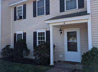 18 Cat Tail Cir, New Ipswich, NH 03071