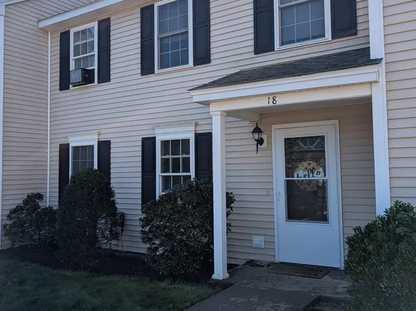 18 Cattail Circle, New Ipswich, NH 03071