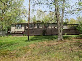 78 Wallace Cemetery Rd, Cadiz, KY 42211