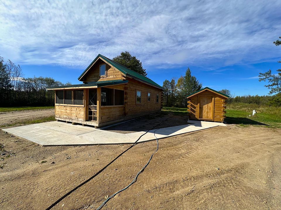 7766 Kaunonen Lake Rd, Embarrass, MN 55732 MLS 6463480 Zillow