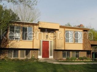 8719 S Chariot Dr, Sandy, UT 84094