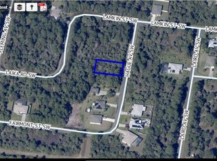 2750 Hague Ave SW, Palm Bay, FL 32908