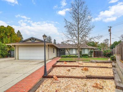 10872 Oakton Way, Rancho Cordova, CA, 95670