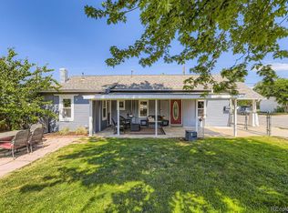 235 W Lehigh Ave, Englewood, CO 80110