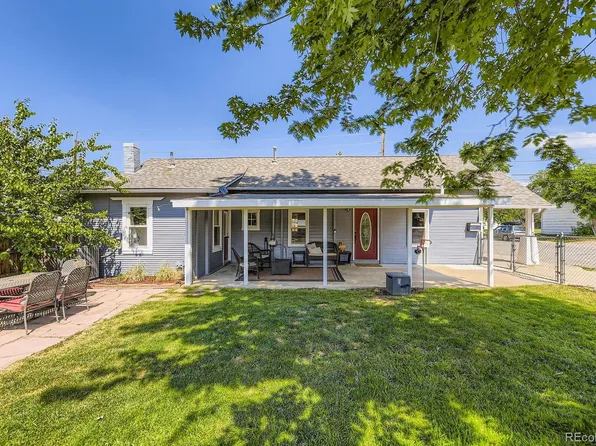 235 W Lehigh Avenue, Englewood, CO 80110