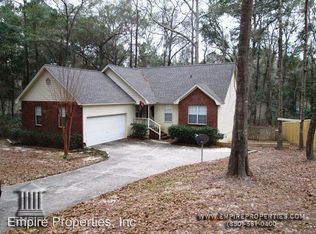 8652 Oak Forest Trl, Tallahassee, FL 32312