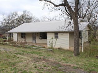 400 Canaan Rd, Marshall, AR 72650