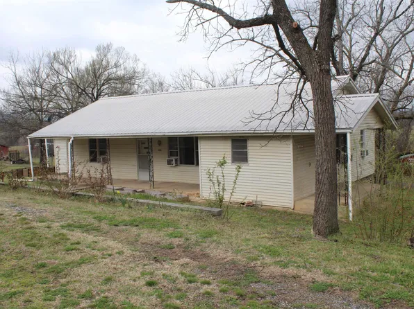 400 Canaan Rd, Marshall, AR 72650