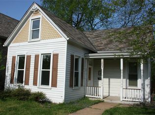 1203 Kraft St, Saint Louis, MO 63139