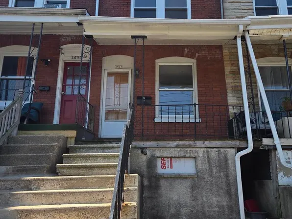 1648 Cotton St, Reading, PA 19606