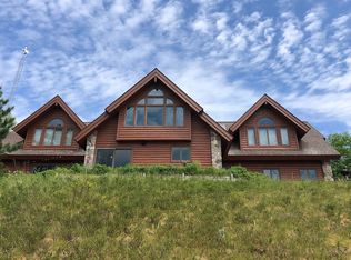 16260 N County Road 459, Hillman, MI 49746