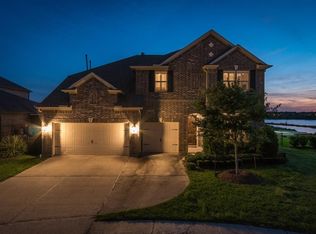 853 Coastal Ct, League City, TX 77573