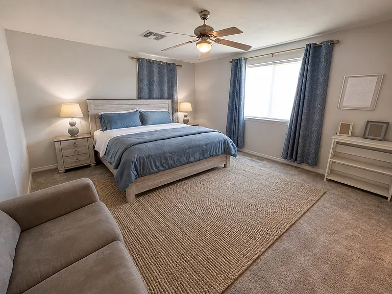 349 S Hidalgo Rd — Photo 4