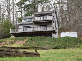 230 Cable Hollow Rd, Butler, TN 37640