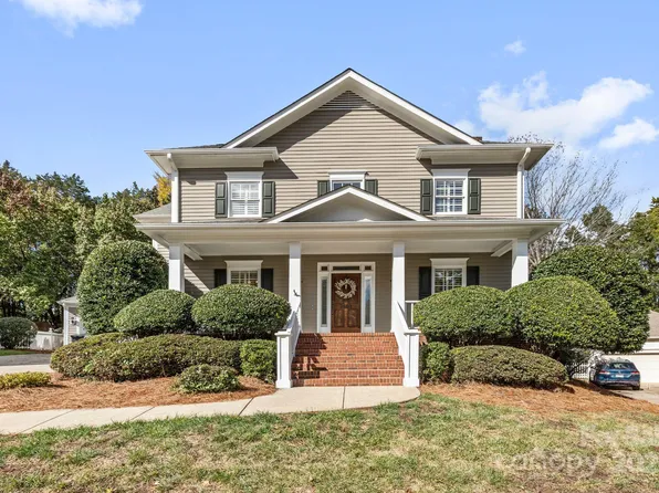 7601 Sharpthorne Pl, Charlotte, NC 28270