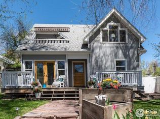 1927 Bluff St, Boulder, CO 80304