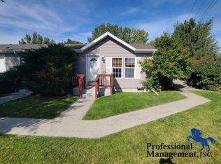 978 S Heights Ln #A, Billings, MT 59105