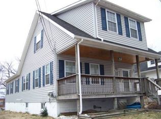 3003 Putty Hill Ave, Parkville, MD 21234
