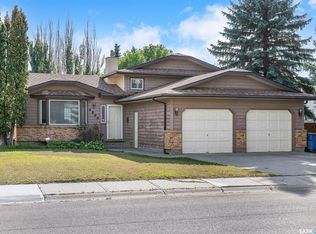 3506 EDINBURGH DRIVE, Regina, SK S4V 2H6
