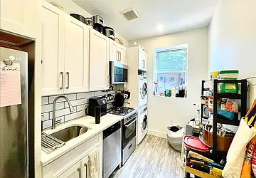 Rented by Pear NYC LLC