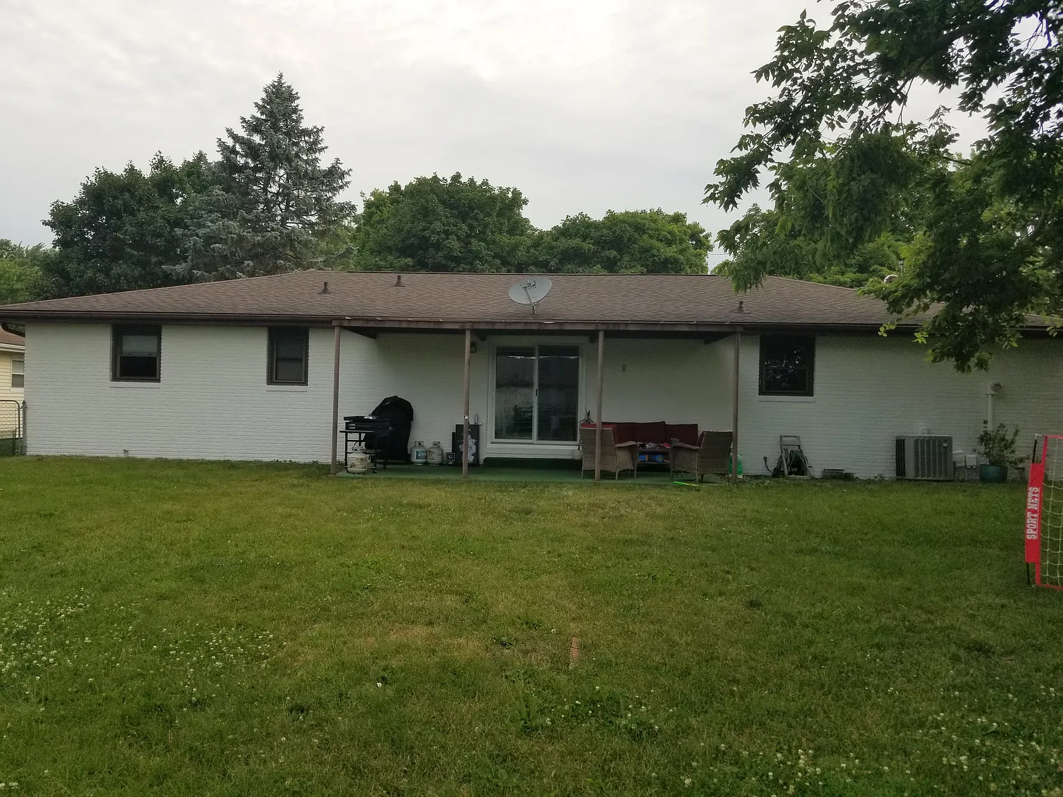 3 bed, 1545 sqft, $2,300 — Photo 4