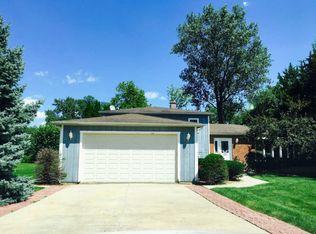 1415 Seward St #0, Schaumburg, IL 60193