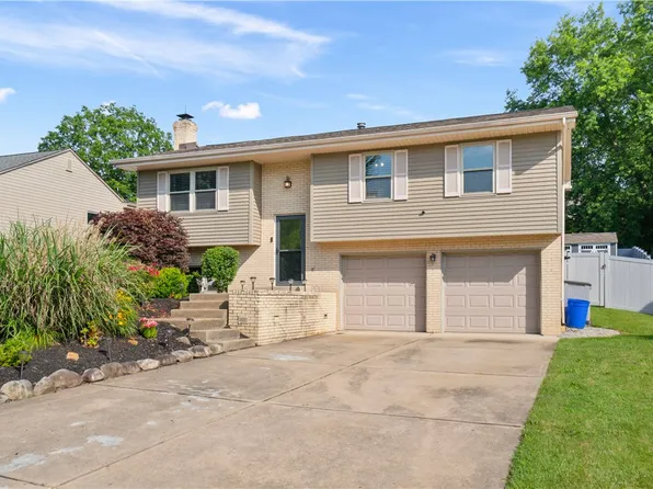 1908 Sheplar Dr, South Park, PA 15129