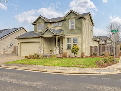907 Julie Ln, Molalla, OR, 97038
