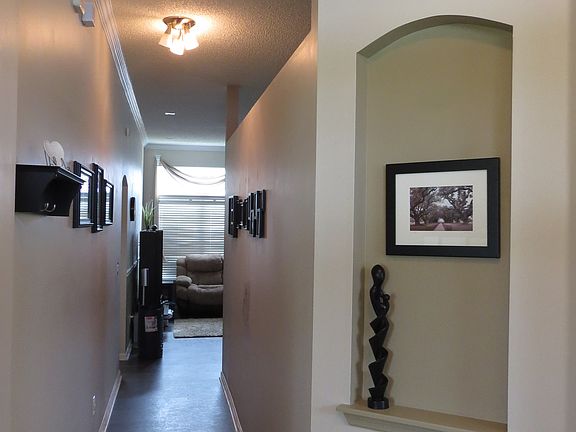 Foyer Hallway