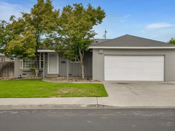 455 N Lincoln Ave, Manteca, CA 95336
