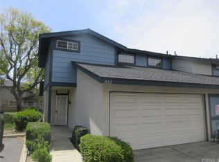 853 California Privado, Ontario, CA 91762