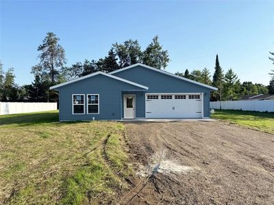 10246 Olker Road, Hayward, WI, 54843
