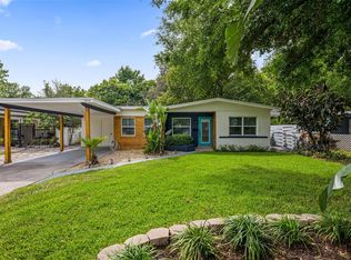 1210 Bennett Rd, Orlando, FL 32803