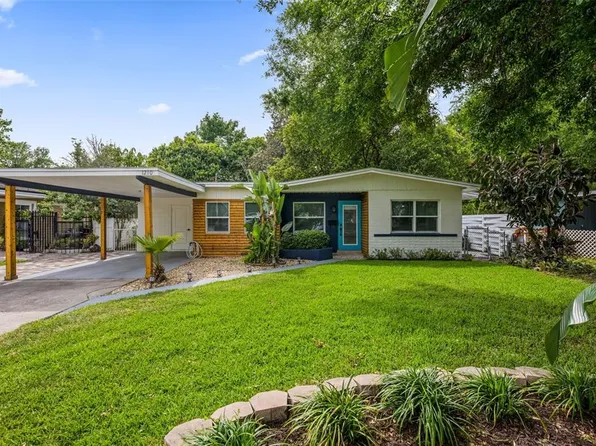 1210 BENNETT ROAD, ORLANDO, FL 32803